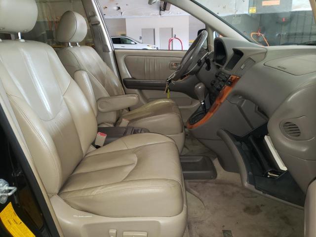 Photo 5 from auction – 2000 LEXUS RX 300 with VIN JT6HF10U8Y0143324