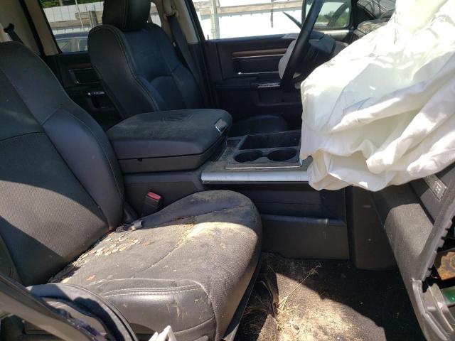 Photo 5 from auction – 2015 RAM 1500 LARAM with VIN 1C6RR7NT3FS515779