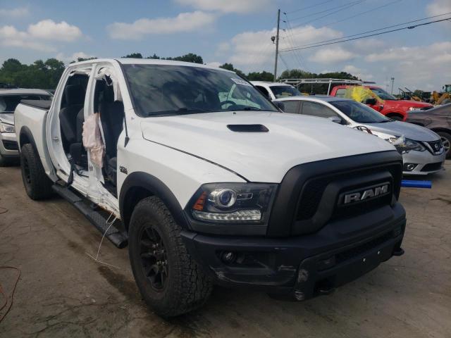 RAM 1500 REBEL 2017 with VIN 1C6RR7YT9HS779586 - Photo from auction