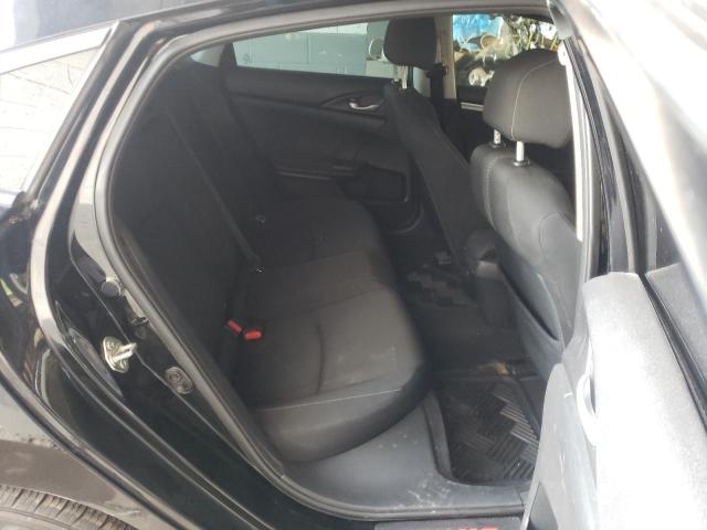 Photo 6 from auction – 2016 HONDA CIVIC EX with VIN 19XFC2F72GE085216