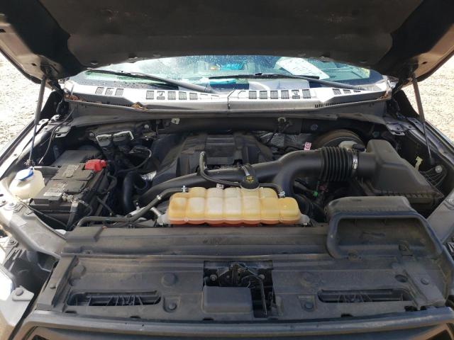 Photo 7 from auction – 2016 FORD F150 SUPER with VIN 1FTEX1CP6GFA67855