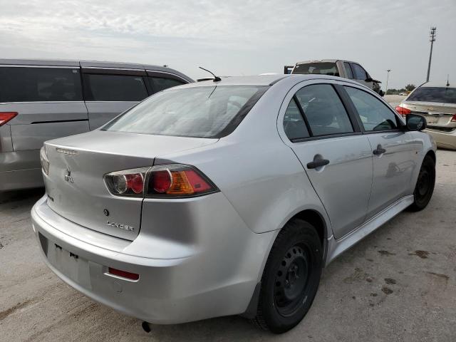 Photo 4 from auction – 2012 MITSUBISHI LANCER DE with VIN JA32U1FU8CU018528