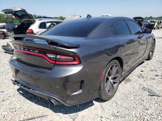Photo 4 from auction – 2016 DODGE CHARGER R/ with VIN 2C3CDXGJ4GH274434