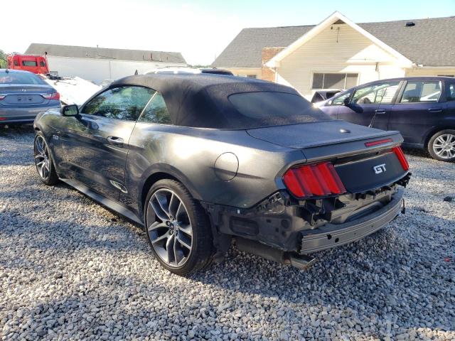 Photo 3 from auction – 2015 FORD MUSTANG GT with VIN 1FATP8FF2F5367728