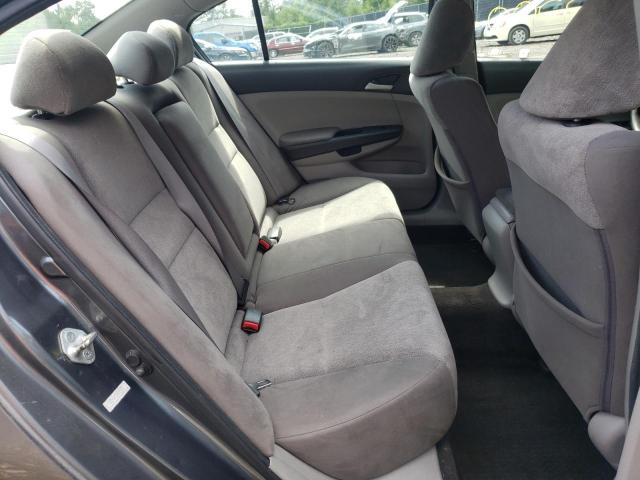 Photo 6 from auction – 2010 HONDA ACCORD LX with VIN 1HGCP2F33AA050653