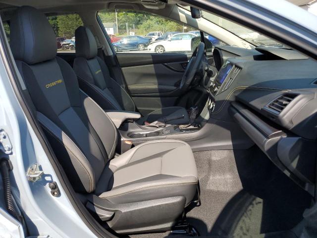 Photo 5 from auction – 2022 SUBARU CROSSTREK with VIN JF2GTHSC7NH231676