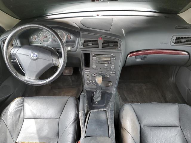 Photo 9 from auction – 2004 VOLVO S60 2.5T with VIN YV1RS59V442410639