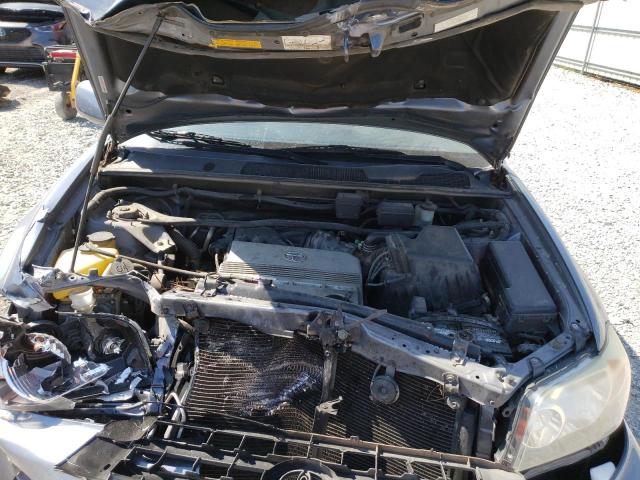 Photo 7 from auction – 2005 TOYOTA HIGHLANDER with VIN JTEEP21A150130747