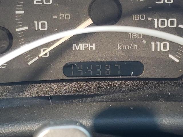 Photo 8 from auction – 2003 CHEVROLET CAVALIER with VIN 1G1JC52F137286262