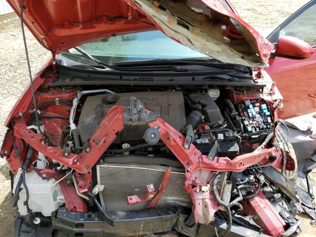 Photo 7 from auction – 2018 TOYOTA COROLLA L with VIN 2T1BURHEXJC060957