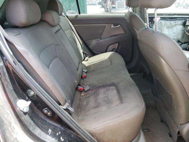 Photo 6 from auction – 2013 KIA SPORTAGE B with VIN KNDPB3A20D7534235