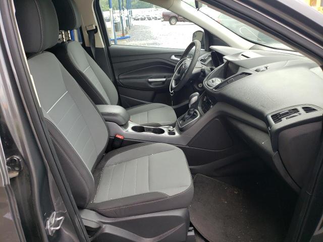 Photo 5 from auction – 2014 FORD ESCAPE SE with VIN 1FMCU0GX4EUB61807