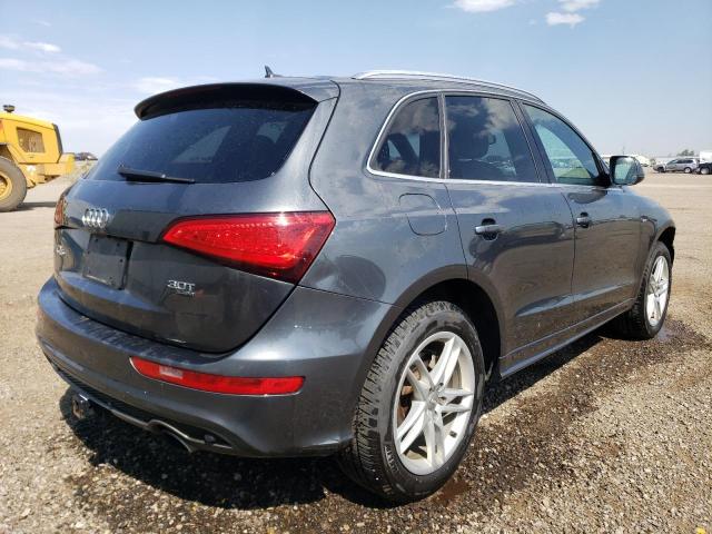 Photo 4 from auction – 2013 AUDI Q5 PREMIUM with VIN WA1MGCFP1DA041945