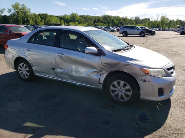 Photo 9 from auction – 2011 TOYOTA COROLLA BA with VIN JTDBU4EE2B9169086
