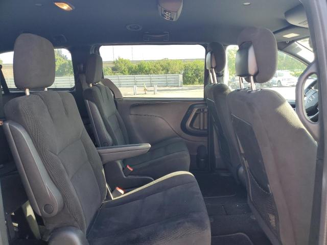 Photo 6 from auction – 2016 DODGE GRAND CARA with VIN 2C4RDGBG9GR227461