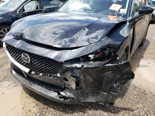 Photo 9 from auction – 2022 MAZDA CX-30 with VIN 3MVDMBAL7NM435613