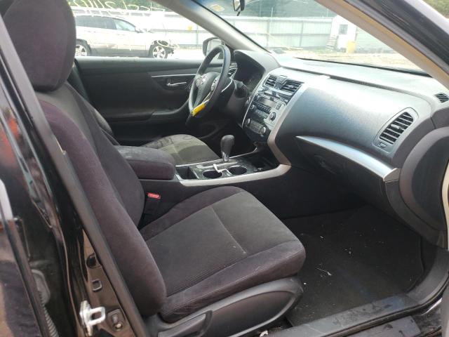 Photo 5 from auction – 2013 NISSAN ALTIMA 2.5 with VIN 1N4AL3AP9DC237170