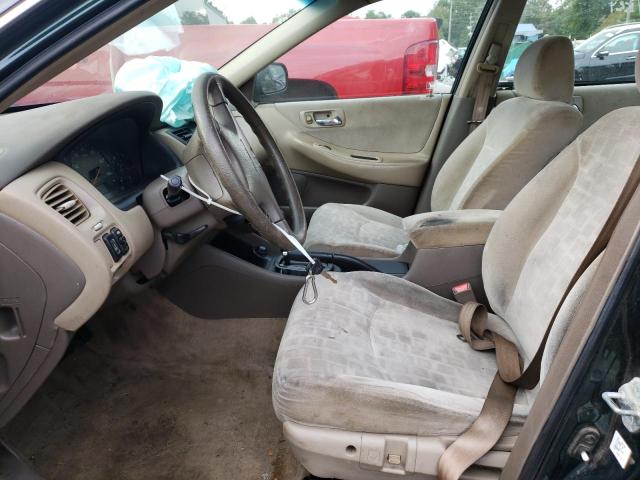 Photo 5 from auction – 2001 HONDA ACCORD EX with VIN 1HGCG56691A019595