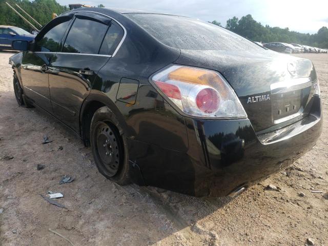 Photo 3 from auction – 2012 NISSAN ALTIMA BAS with VIN 1N4AL2AP1CC215107