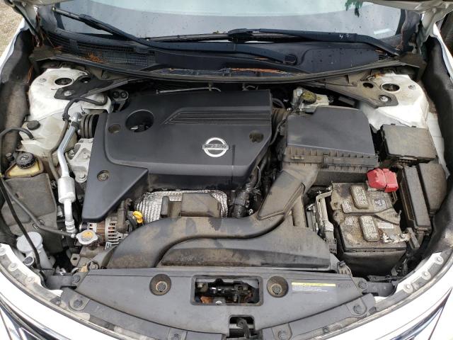 Photo 7 from auction – 2015 NISSAN ALTIMA 2.5 with VIN 1N4AL3AP9FC461431