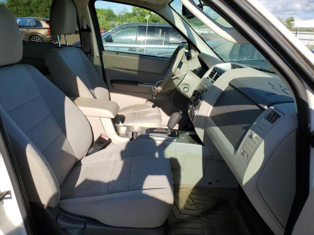 Photo 5 from auction – 2012 FORD ESCAPE XLT with VIN 1FMCU9D72CKA33941