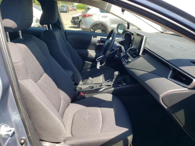 Photo 5 from auction – 2021 TOYOTA COROLLA LE with VIN JTDEAMDE8MJ019380
