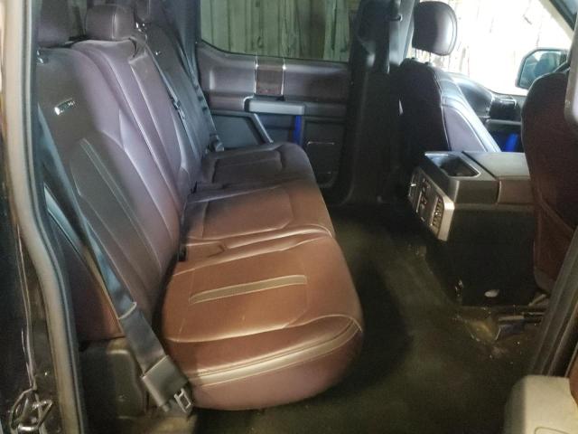Photo 6 from auction – 2015 FORD F150 SUPER with VIN 1FTEW1EG1FFA27889