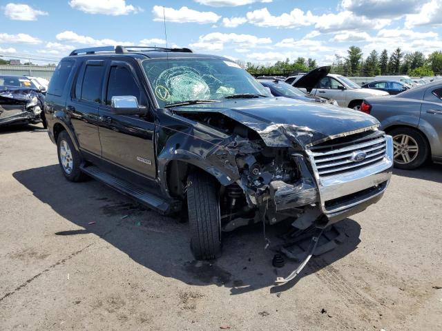 Photo 1 from auction – 2006 FORD EXPLORER L with VIN 1FMEU75E26UA26927