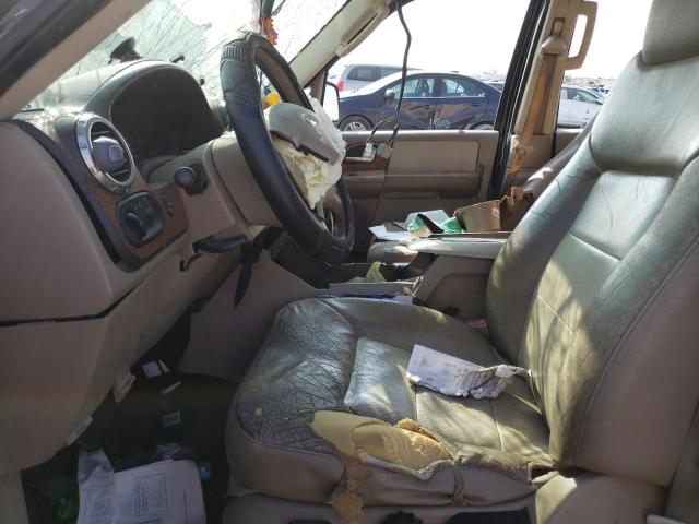 Photo 5 from auction – 2004 FORD EXPEDITION with VIN 1FMPU17L44LA56709