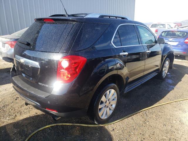 Photo 4 from auction – 2011 CHEVROLET EQUINOX LT with VIN 2CNFLGE54B6367925