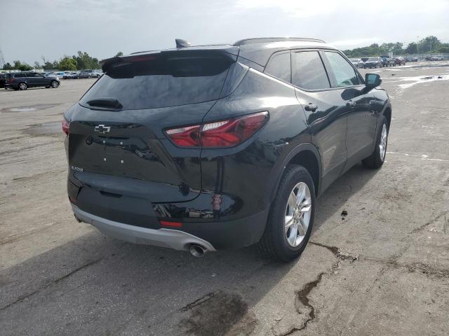 صورة رقم 4 من المزاد - 2021 CHEVROLET BLAZER 2LT مع VIN 3GNKBCRS7MS570575