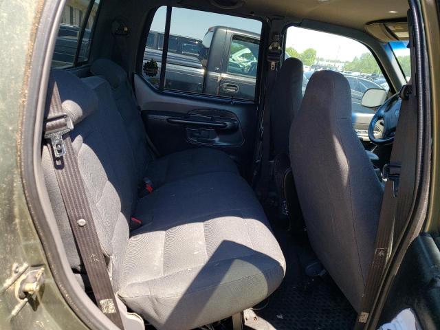 Photo 6 from auction – 2001 FORD EXPLORER S with VIN 1FMZU77E11UA90951