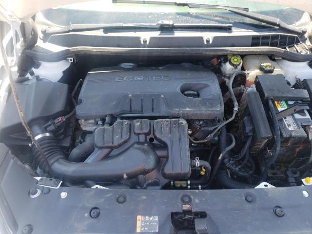 Photo 7 from auction – 2017 BUICK VERANO SPO with VIN 1G4PR5SK5H4114575