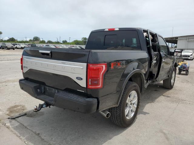 Photo 4 from auction – 2015 FORD F150 SUPER with VIN 1FTEW1EF4FFB33115