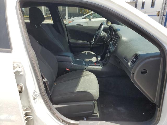 Photo 5 from auction – 2015 DODGE CHARGER SX with VIN 2C3CDXHG0FH814864