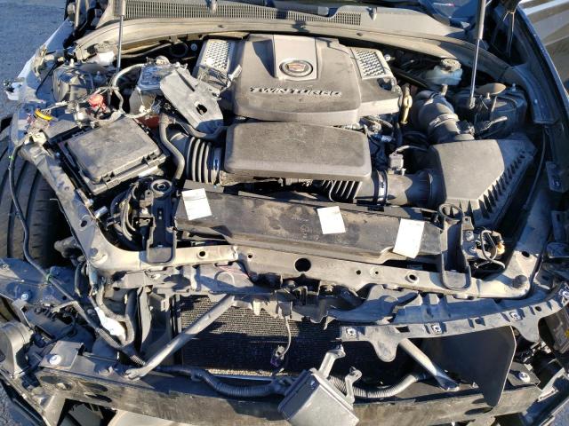 Photo 7 from auction – 2014 CADILLAC CTS VSPORT with VIN 1G6AV5S82E0169386