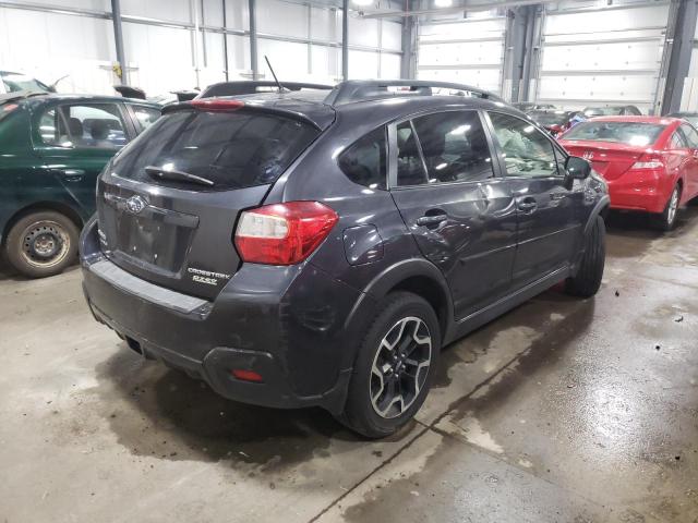 Photo 4 from auction – 2016 SUBARU CROSSTREK with VIN JF2GPABC8G8245813