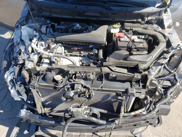 Photo 7 from auction – 2018 NISSAN ROGUE S with VIN KNMAT2MV5JP610403