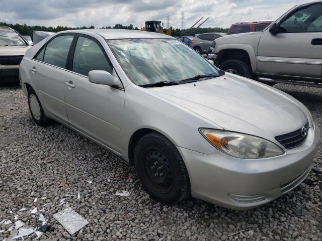 Photo 1 from auction – 2004 TOYOTA CAMRY LE with VIN 4T1BF30K54U578518