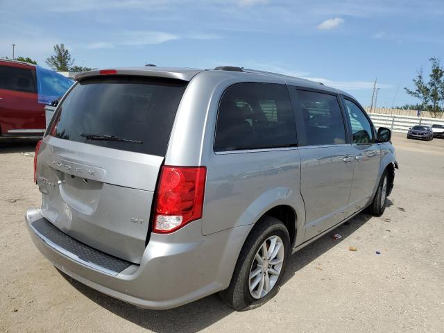 Photo 4 from auction – 2020 DODGE GRAND CARA with VIN 2C4RDGCG5LR173794
