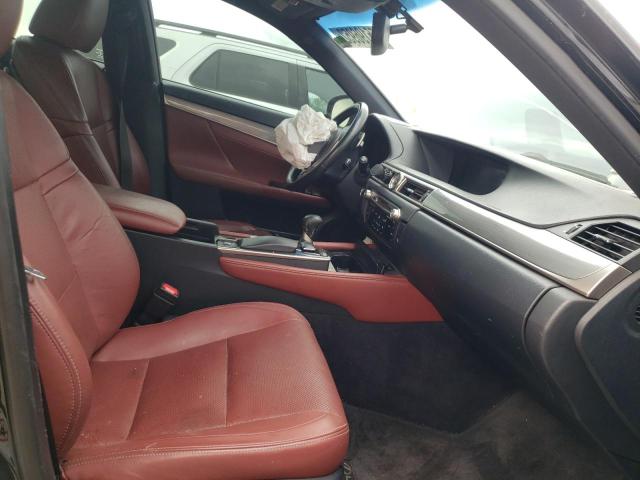 Photo 5 from auction – 2013 LEXUS GS 350 with VIN JTHCE1BL7D5019583