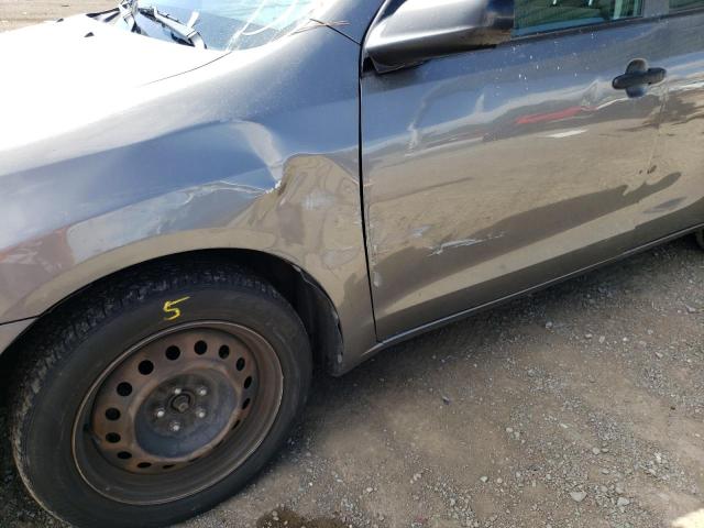 Photo 9 from auction – 2006 TOYOTA COROLLA MA with VIN 2T1KR32E56C595175