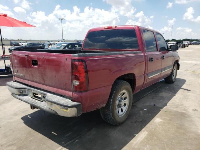 Photo 4 from auction – 2006 CHEVROLET SILVERADO with VIN 2GCEC13V061344676