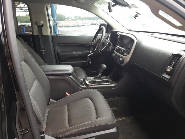 Photo 5 from auction – 2015 GMC CANYON SLE with VIN 1GTG5BEA4F1160091