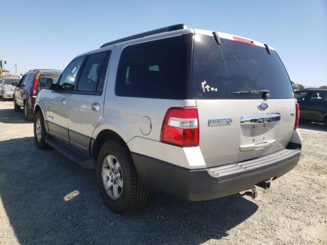 Photo 3 from auction – 2007 FORD EXPEDITION with VIN 1FMFU16527LA01615