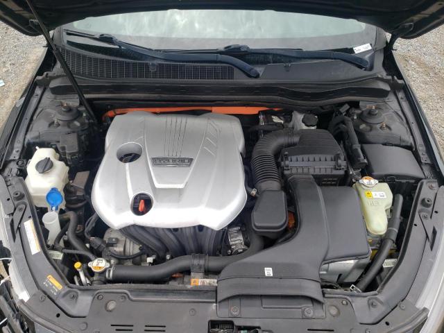 Photo 7 from auction – 2015 KIA OPTIMA HYB with VIN KNAGM4AD8F5089014
