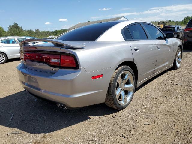 Photo 4 from auction – 2013 DODGE CHARGER R/ with VIN 2C3CDXCT1DH630003