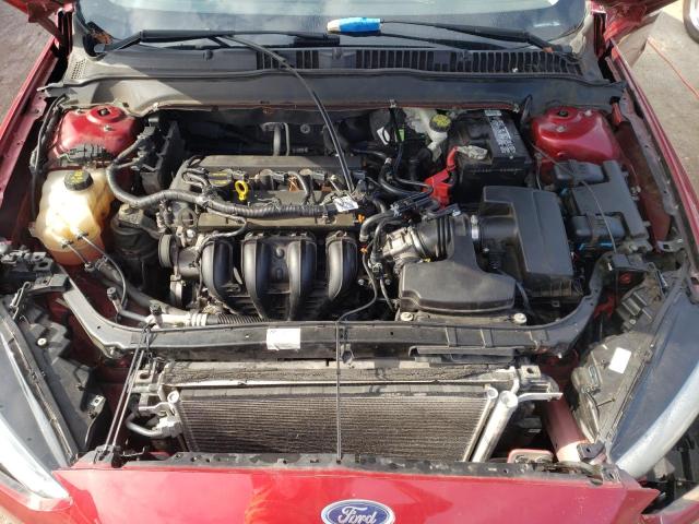 Photo 7 from auction – 2015 FORD FUSION SE with VIN 1FA6P0H78F5113977