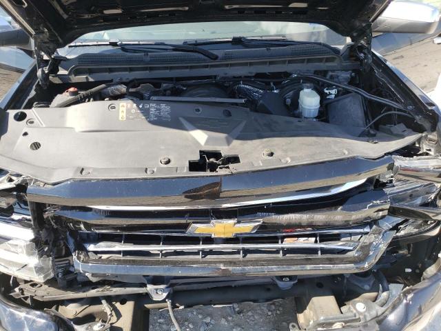 Photo 7 from auction – 2017 CHEVROLET SILVERADO with VIN 3GCUKSEC4HG495398