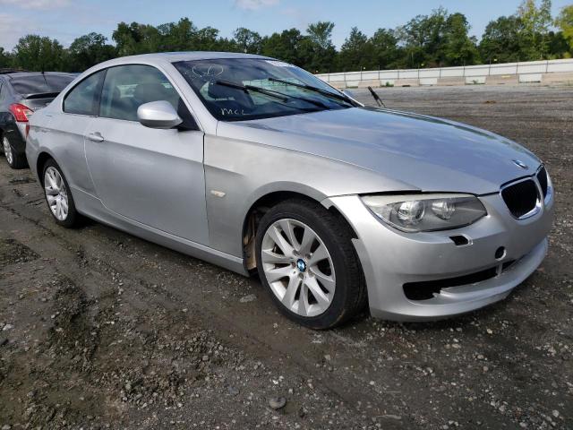 BMW 328 XI SUL 2012 with VIN WBAKF5C5XCE657243 - Photo from auction
